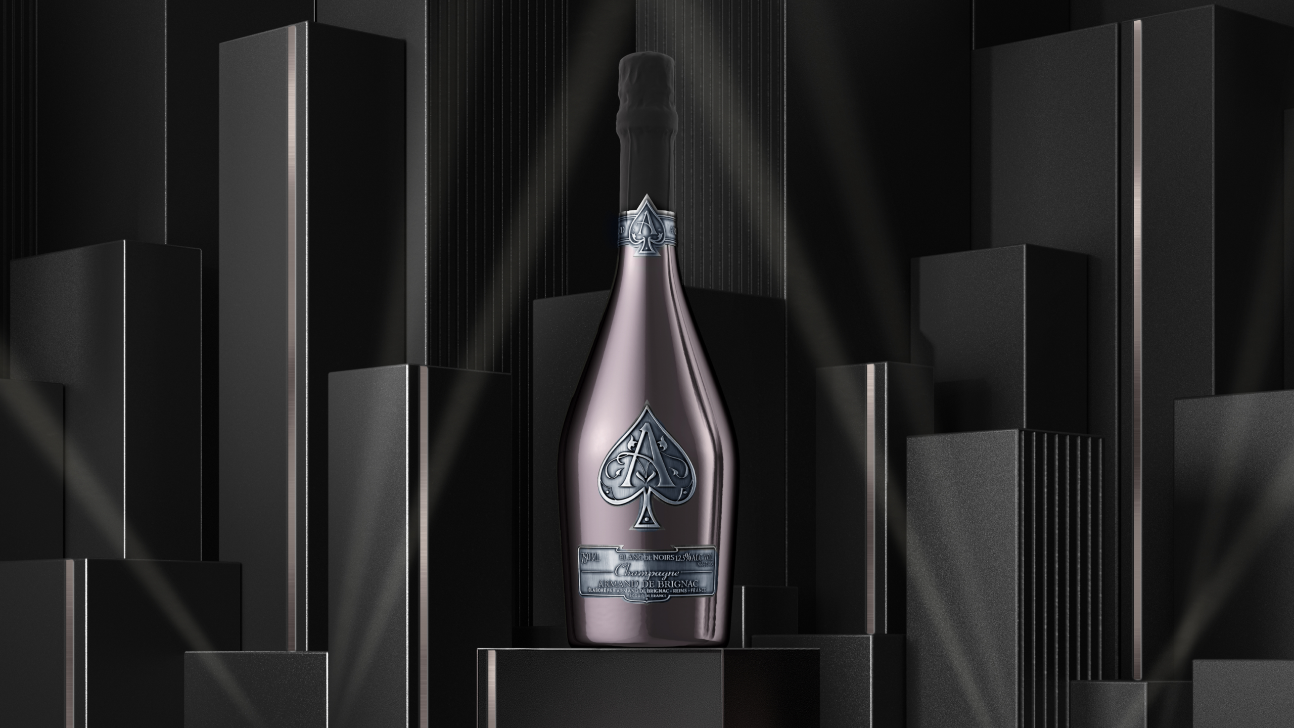 Blanc De Noirs Assemblage No.5