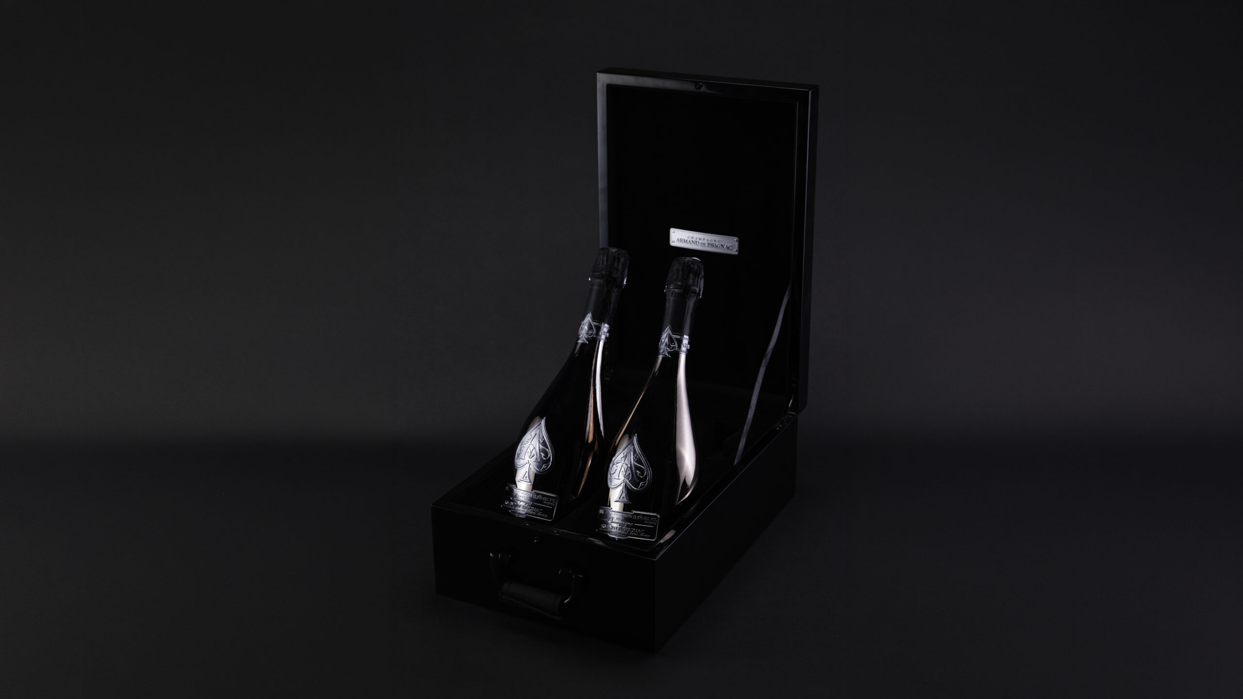 Vertical Blanc De Noirs Twin Pack